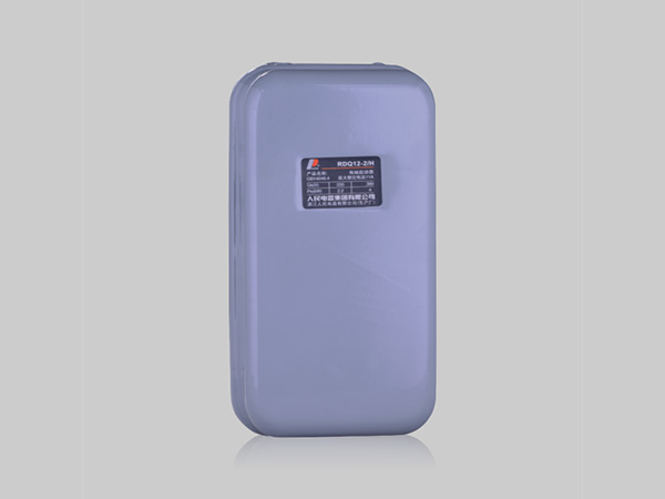 電動(dòng)機(jī)起動(dòng)、保護(hù)電器